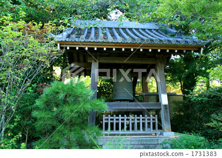 Bronary bell of Pure Gwangmyo-ji 1731383