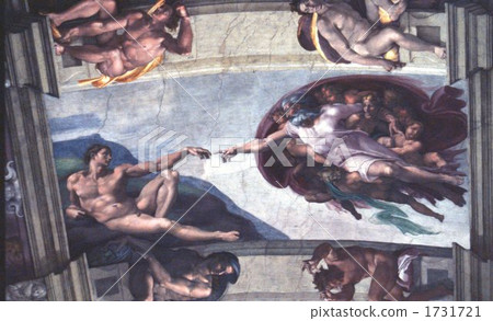 Vatican creation 1731721