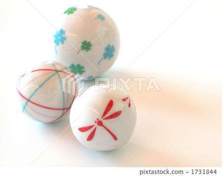 Dragonfly ball 1731844