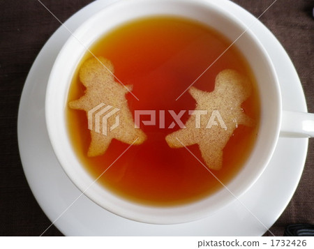 蘋果茶 草本茶 茶 1732426