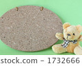 Cork board 1732666