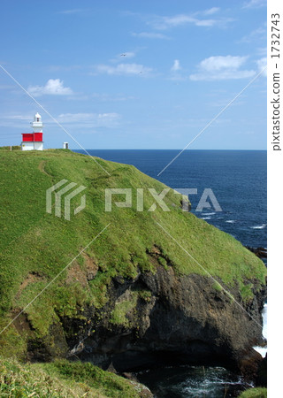 Cape Odishi Cape Odishi 1732743