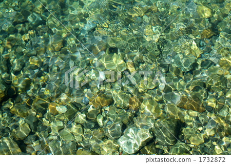 水底 水面 底圖 1732872