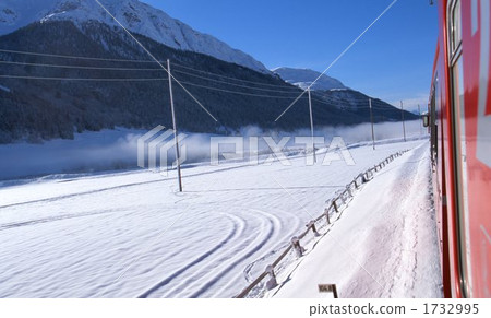 Bernina Express 1732995