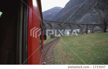 伯爾尼納快車 伯爾尼納快車 1733047