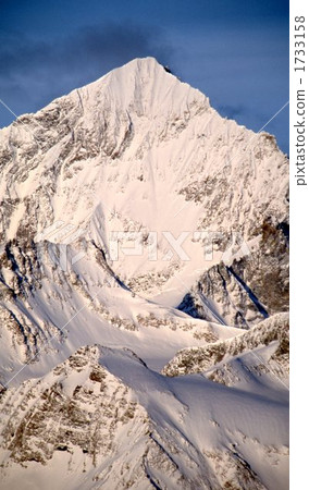 雪山 雪山 1733158