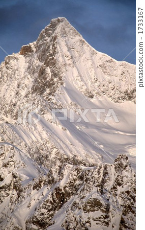 雪山 雪山 1733167