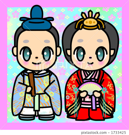 Hina Matsuri 1733425