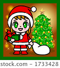 Santa 1733428