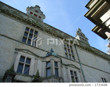 克倫堡城堡 1733696