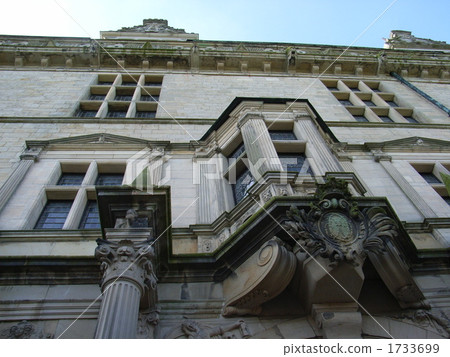 克倫堡城堡 克倫堡城堡 1733699