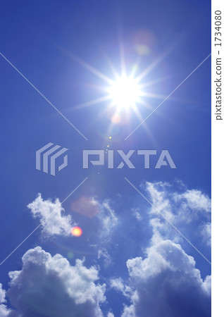 太陽和鬼魂 太陽和鬼魂 1734080