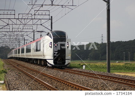 新成田特快 1734184