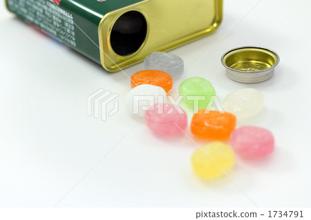 Drop in a can 1734791