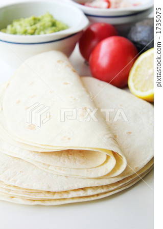 花玉米餅 1735075