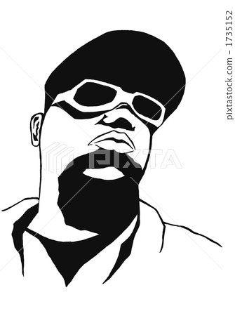 A man wearing glasses B Boy 1735152