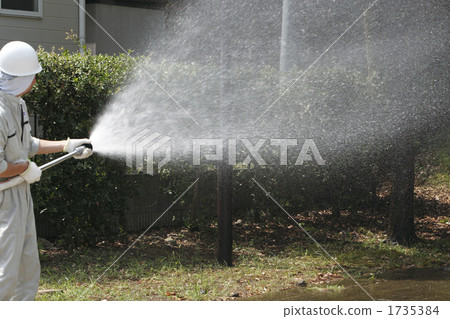 消防培訓 消防培訓 1735384