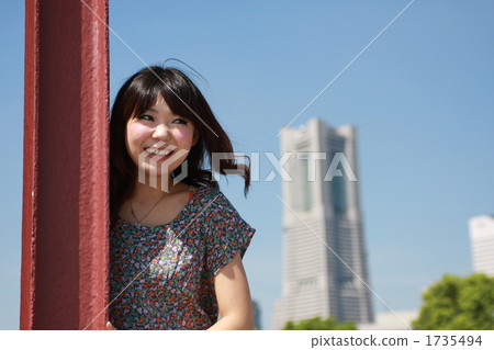 Women Yokohama Women Yokohama 1735494