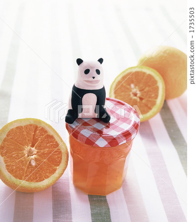 marmalade, jam, food 1735503
