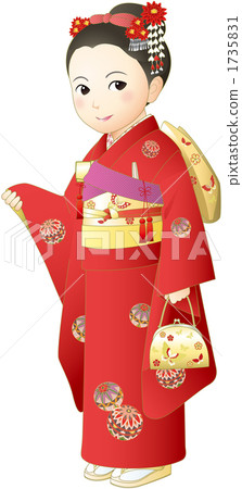 Shichigo-go-seven歲 1735831