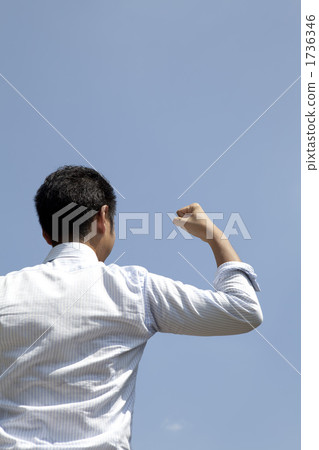 動力 意志力 努力 1736346