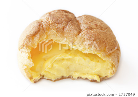 Cream puff Cream puff 1737049