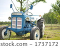 Tractor 1737172