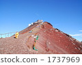 peak, summit, top 1737969