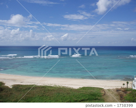 View from the hotel 1738399