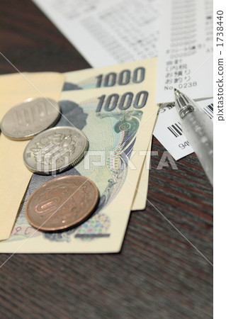 節儉的形象 節儉的形象 1738440