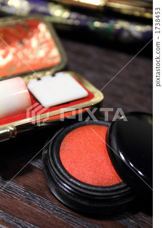 帶密封的密封 帶密封的密封 1738453