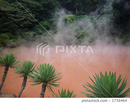 血池地獄 血池地獄 1738464