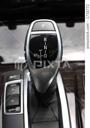 豪華車 豪華車 1738772