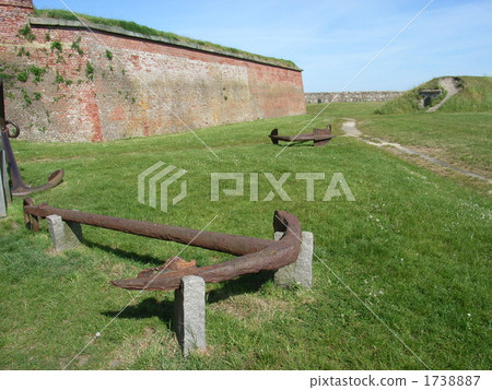 Kronborg Castle Kronborg Castle 1738887