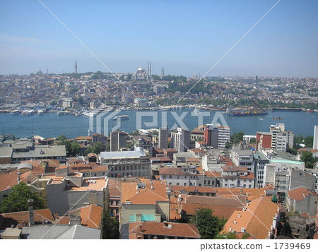 Turkey 1739469