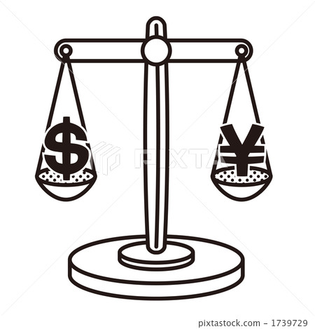 美元 $ 外匯 1739729