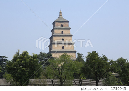 大慈恩寺 1739945