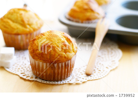 鬆餅 鬆餅 1739952