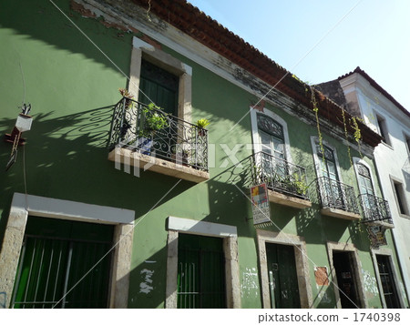 聖路易斯大廈 1740398