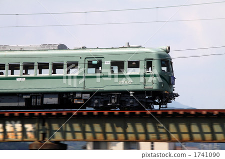 有限公司 南開電氣鐵路公司 南開電氣化鐵路 1741090