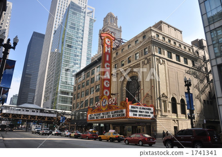 Chicago 1741341