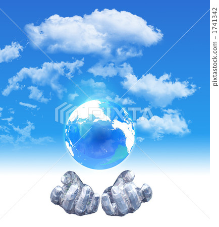 水的星球·地球 水的星球·地球 1741342