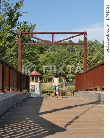 休閒設施 娛樂設施 人 1741553