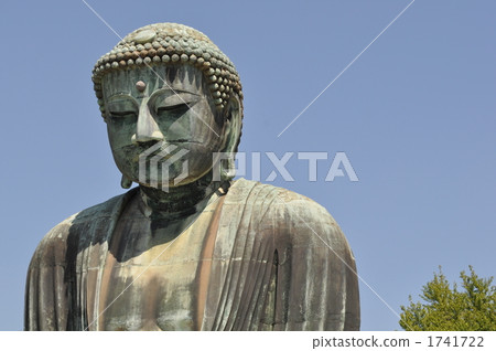 Kamakura Great Buddha Kamakura Great Buddha 1741722