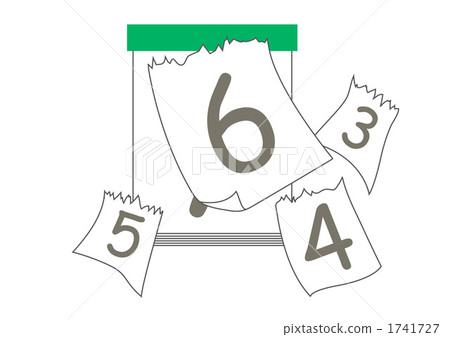 Calendar Calendar 1741727