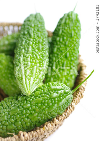 Bitter gourd 1742183