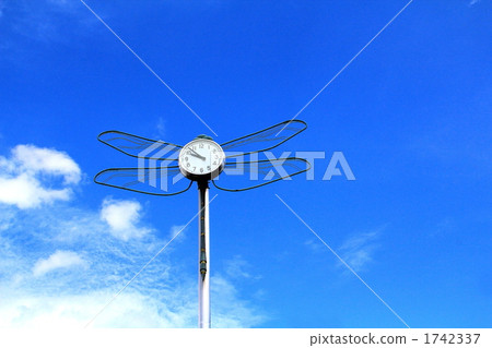 Clock tower Clock tower 1742337