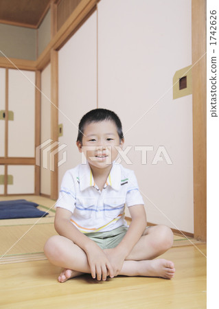 兒童 小孩 人物 1742626