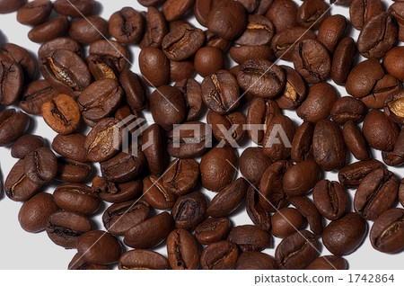 Coffee beans  1742864