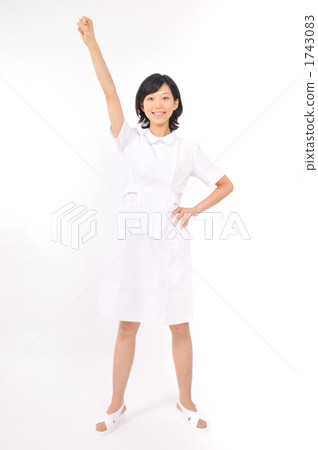 nurse  1743083